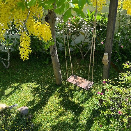 An Bang Garden Pool Villa ホイアン エクステリア 写真